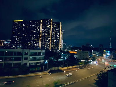 Жилье в Ho Chi Minh City, Vietnam Жилье в Ho Chi Minh City, Vietnam