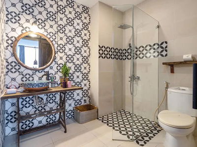 Housing in Ho Chi Minh City, Vietnam Housing in Ho Chi Minh City, Vietnam