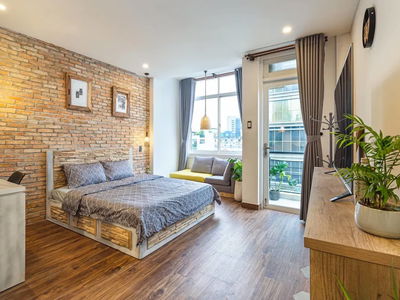 Alojamiento en Ho Chi Minh City, Vietnam Alojamiento en Ho Chi Minh City, Vietnam