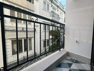 Housing in Ho Chi Minh City, Vietnam Housing in Ho Chi Minh City, Vietnam