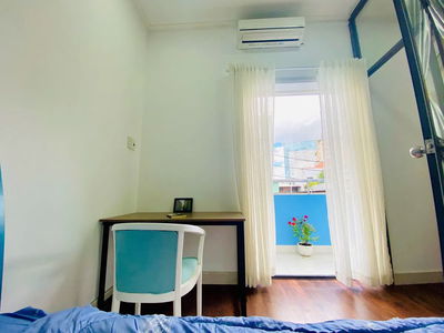 Logement dans Ho Chi Minh City, Vietnam Logement dans Ho Chi Minh City, Vietnam