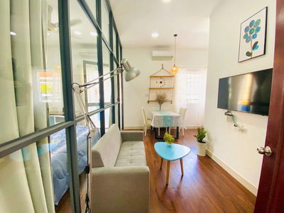 Logement dans Ho Chi Minh City, Vietnam Logement dans Ho Chi Minh City, Vietnam