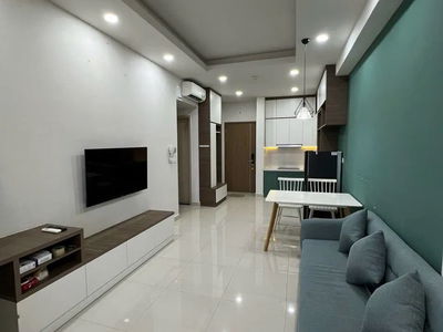 Richstar, Vietnam Richstar, Vietnam