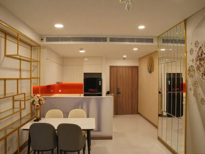 Sunwah Pearl, Vietnam Sunwah Pearl, Vietnam