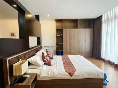 Жилье в Ho Chi Minh City, Vietnam  Жилье в Ho Chi Minh City, Vietnam
