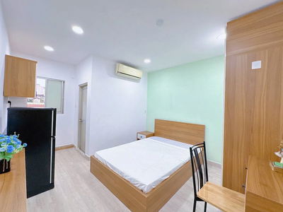 Жилье в Ho Chi Minh City, Vietnam  Жилье в Ho Chi Minh City, Vietnam