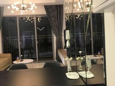 Palm Heights, Vietnam Palm Heights, Vietnam