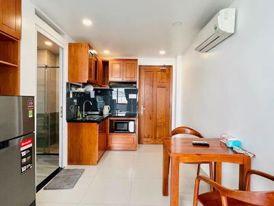 Housing in Ho Chi Minh City, Vietnam Housing in Ho Chi Minh City, Vietnam