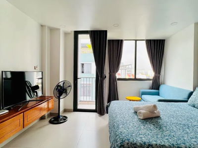 Logement dans Ho Chi Minh City, Vietnam Logement dans Ho Chi Minh City, Vietnam