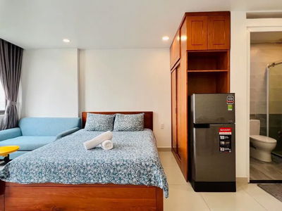 Logement dans Ho Chi Minh City, Vietnam Logement dans Ho Chi Minh City, Vietnam
