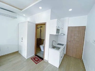 Жилье в Ho Chi Minh City, Vietnam Жилье в Ho Chi Minh City, Vietnam