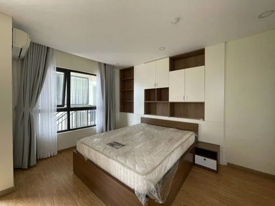 Housing in Ho Chi Minh City, Vietnam  Housing in Ho Chi Minh City, Vietnam