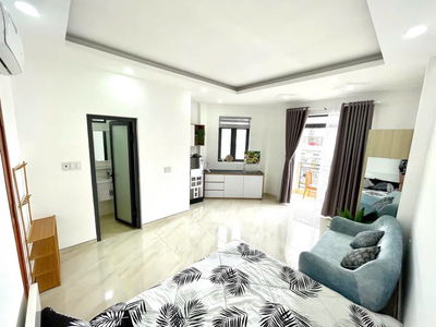 Logement dans Ho Chi Minh City, Vietnam Logement dans Ho Chi Minh City, Vietnam