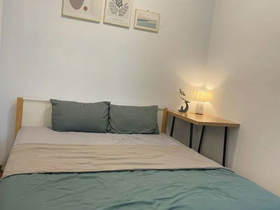 Gehäuse In Nha Be, Vietnam Gehäuse In Nha Be, Vietnam