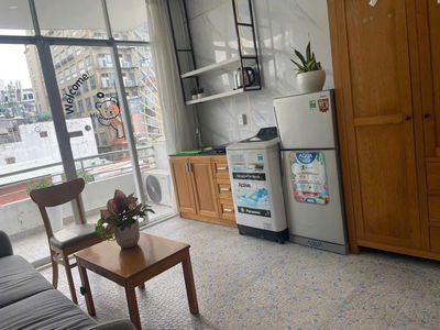 Housing in Nha Be, Vietnam Housing in Nha Be, Vietnam