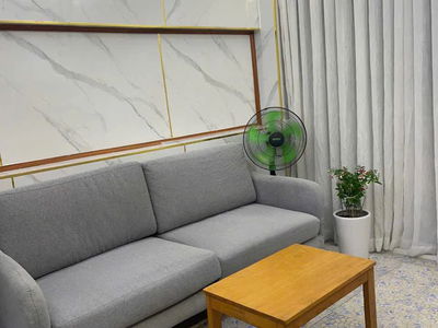 Housing in Nha Be, Vietnam  Housing in Nha Be, Vietnam