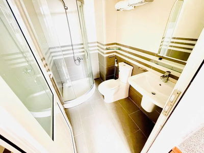 Жилье в Ho Chi Minh City, Vietnam  Жилье в Ho Chi Minh City, Vietnam