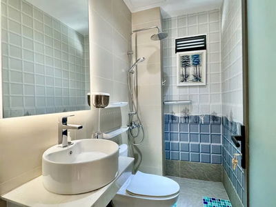 Жилье в Ho Chi Minh City, Vietnam Жилье в Ho Chi Minh City, Vietnam