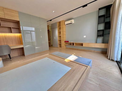 Logement dans Ho Chi Minh City, Vietnam Logement dans Ho Chi Minh City, Vietnam