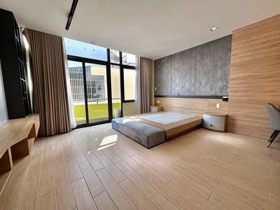 Housing in Ho Chi Minh City, Vietnam Housing in Ho Chi Minh City, Vietnam