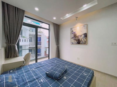 Alojamiento en Ho Chi Minh City, Vietnam Alojamiento en Ho Chi Minh City, Vietnam