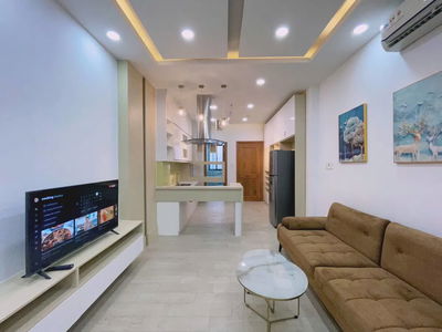 Logement dans Ho Chi Minh City, Vietnam Logement dans Ho Chi Minh City, Vietnam