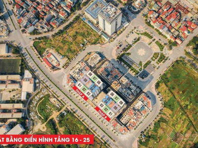 HC Golden City, Vietnam HC Golden City, Vietnam