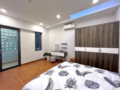 Жилье в Nha Be, Vietnam Жилье в Nha Be, Vietnam