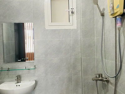 Housing in Nha Be, Vietnam Housing in Nha Be, Vietnam