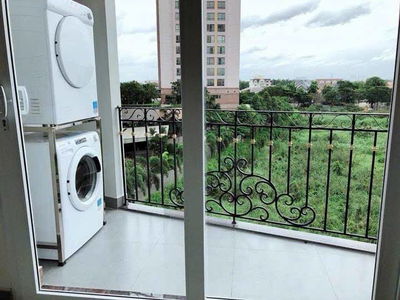 Housing in Ho Chi Minh City, Vietnam Housing in Ho Chi Minh City, Vietnam