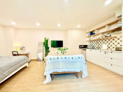 Logement dans Nha Be, Vietnam Logement dans Nha Be, Vietnam