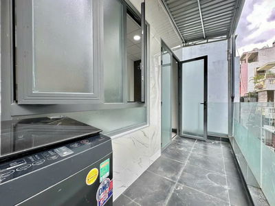 Logement dans Ho Chi Minh City, Vietnam Logement dans Ho Chi Minh City, Vietnam