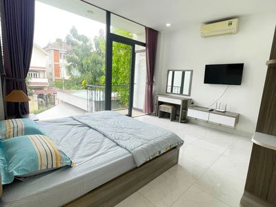 Logement dans Ho Chi Minh City, Vietnam  Logement dans Ho Chi Minh City, Vietnam