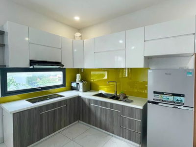 Жилье в Ho Chi Minh City, Vietnam Жилье в Ho Chi Minh City, Vietnam