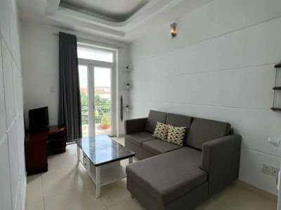 Housing in Nha Be, Vietnam  Housing in Nha Be, Vietnam