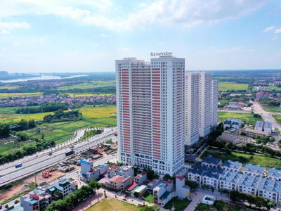 Eurowindow River Park, Vietnam Eurowindow River Park, Vietnam