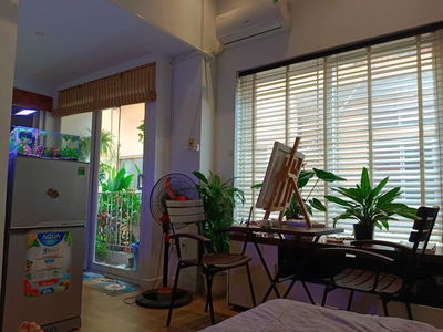 Alojamiento en Ho Chi Minh City, Vietnam Alojamiento en Ho Chi Minh City, Vietnam