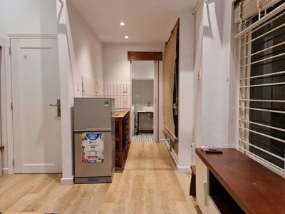 Logement dans Ho Chi Minh City, Vietnam Logement dans Ho Chi Minh City, Vietnam