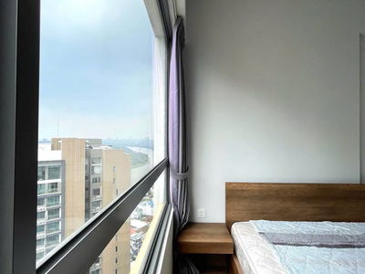 Mastery An Phu, Vietnam Mastery An Phu, Vietnam