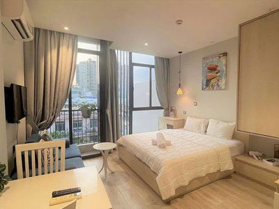 Logement dans Ho Chi Minh City, Vietnam Logement dans Ho Chi Minh City, Vietnam