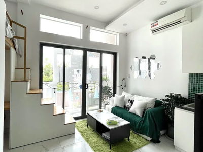 Жилье в Ho Chi Minh City, Vietnam Жилье в Ho Chi Minh City, Vietnam