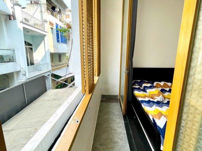 Gehäuse In Ho Chi Minh City, Vietnam Gehäuse In Ho Chi Minh City, Vietnam