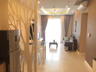 Lexington Building, Vietnam Lexington Building, Vietnam