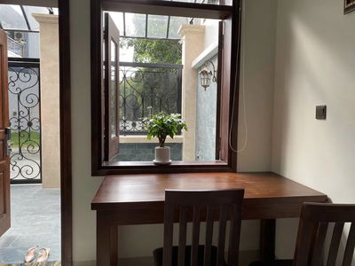 Жилье в Ho Chi Minh City, Vietnam Жилье в Ho Chi Minh City, Vietnam