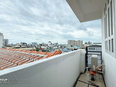 Housing in Ho Chi Minh City, Vietnam Housing in Ho Chi Minh City, Vietnam