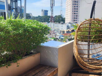 Alojamiento en Ho Chi Minh City, Vietnam Alojamiento en Ho Chi Minh City, Vietnam