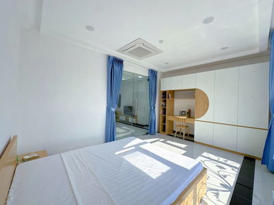 Alojamiento en Ho Chi Minh City, Vietnam Alojamiento en Ho Chi Minh City, Vietnam