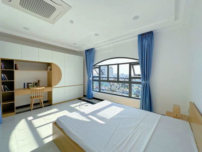Logement dans Ho Chi Minh City, Vietnam Logement dans Ho Chi Minh City, Vietnam
