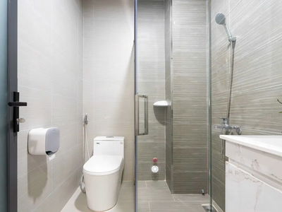 Housing in Ho Chi Minh City, Vietnam Housing in Ho Chi Minh City, Vietnam