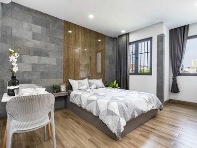 Housing in Ho Chi Minh City, Vietnam Housing in Ho Chi Minh City, Vietnam